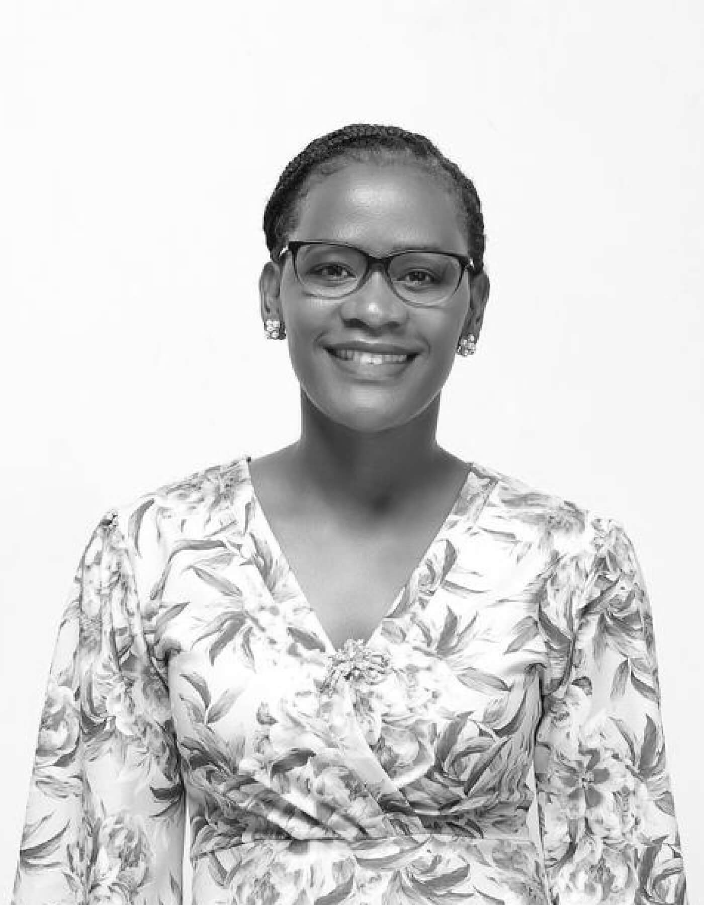 Carol Nyangoma Mukisa
