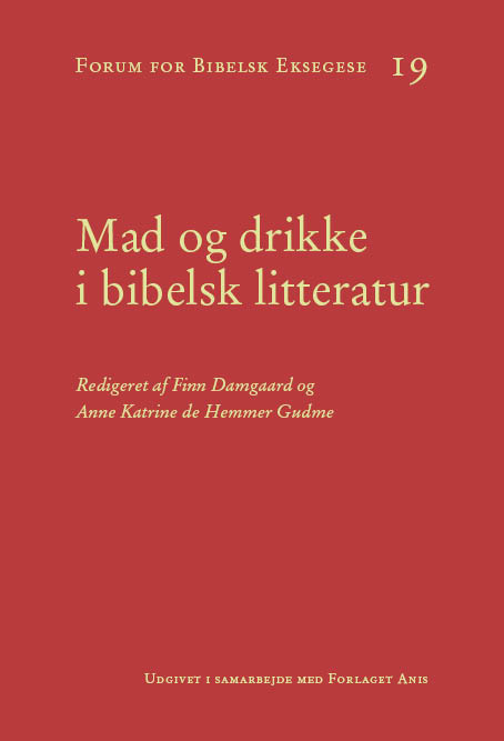 Billede af bogen