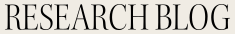 Research Blog