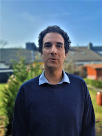 Asaph Ben-tov