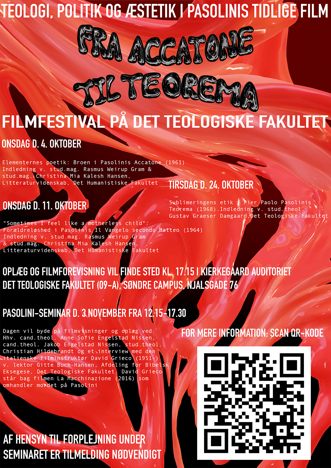 Filmplakat