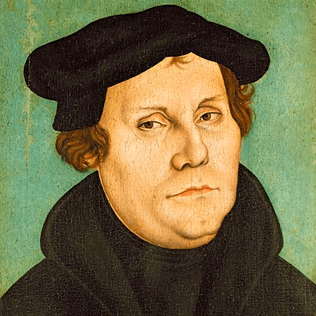 Luther