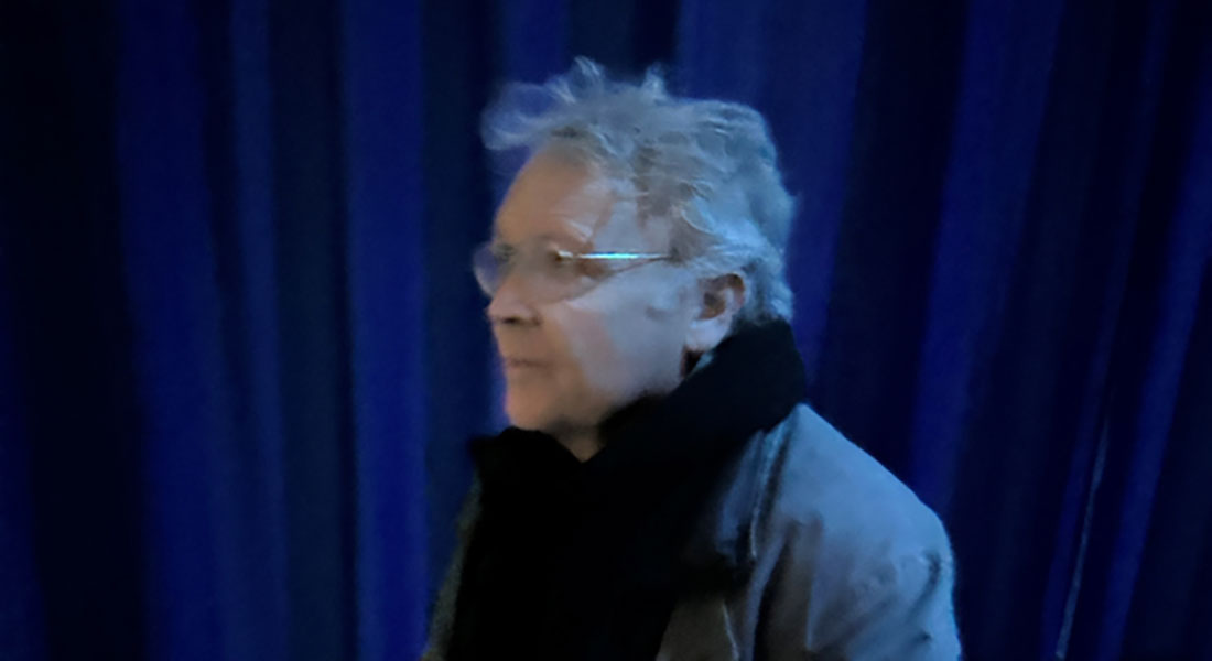 Carsten Pallesen