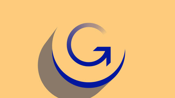 Genstart logo 