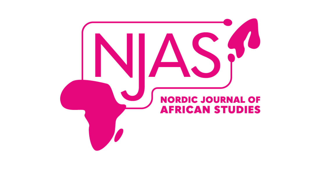 NJAS logo