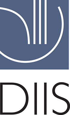 DIIS logo