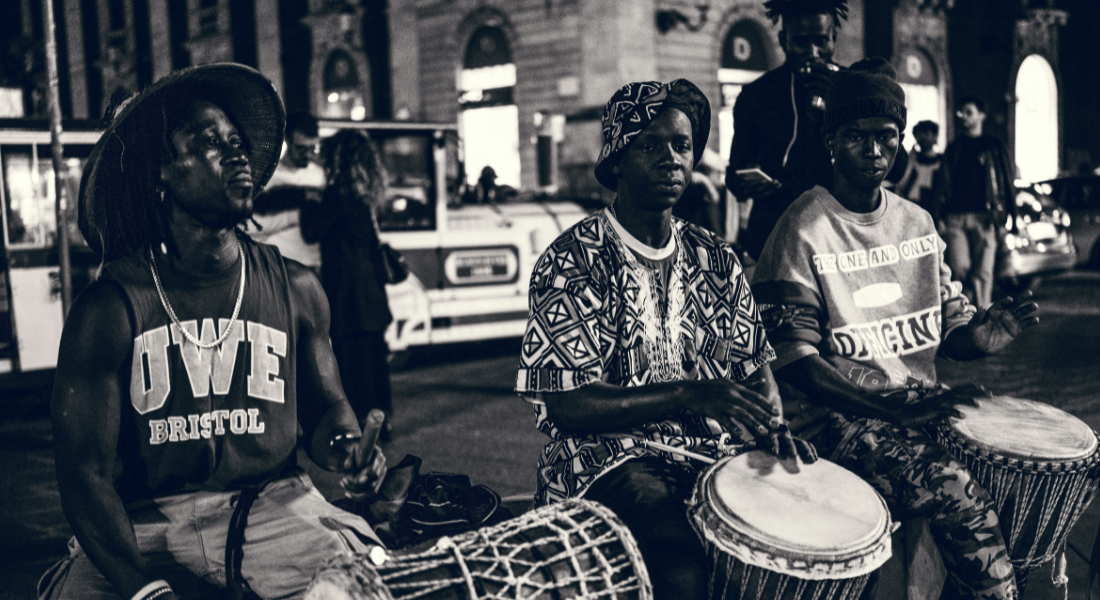 Africa music Africa music