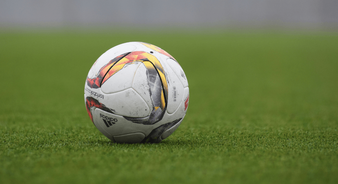 football