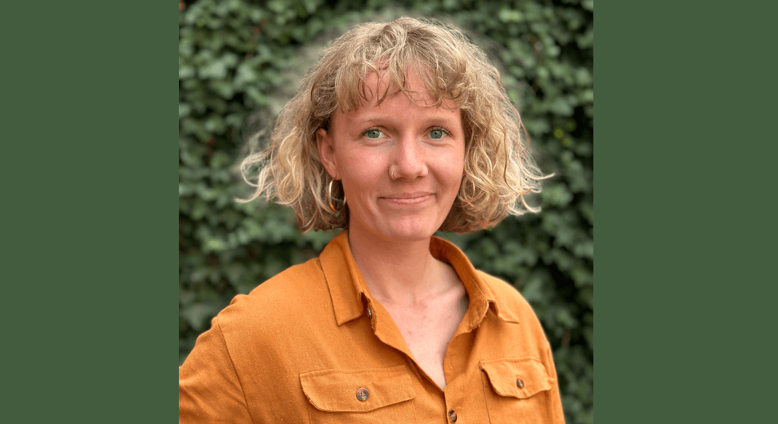 Johanne Rebsdorf