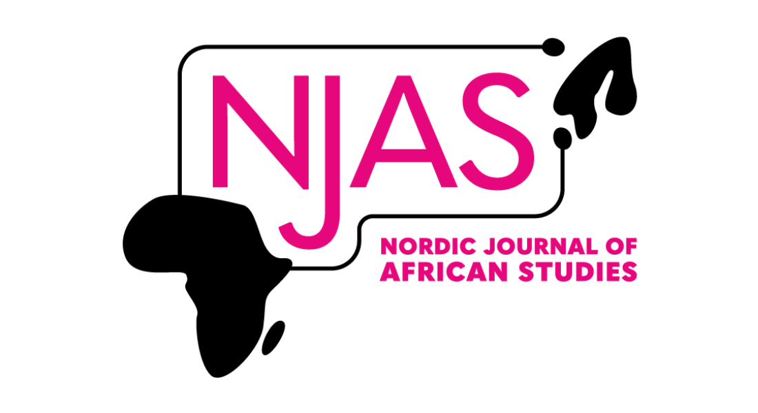 Nordic Journal of African Studies