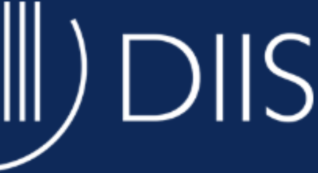 DIIS logo