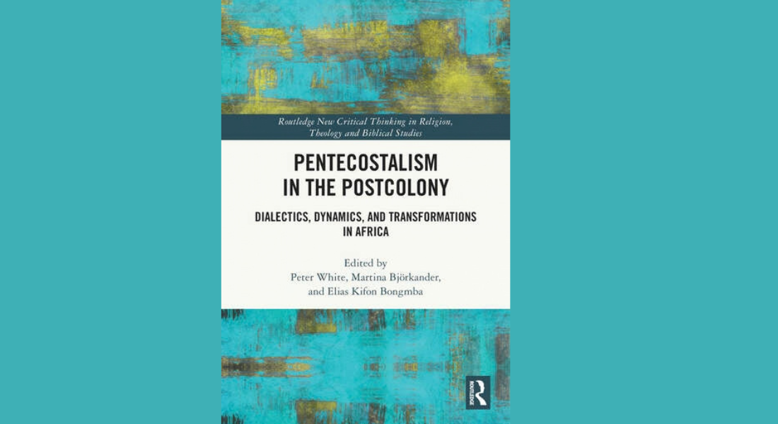 Front page of book 