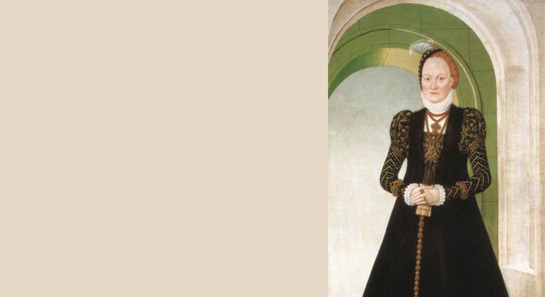 Lucas Cranach the Younger, Public domain, via Wikimedia Commons