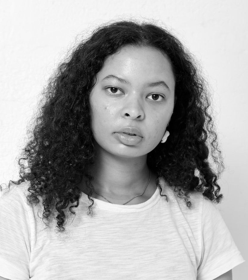 Photo of Raramai Campbell