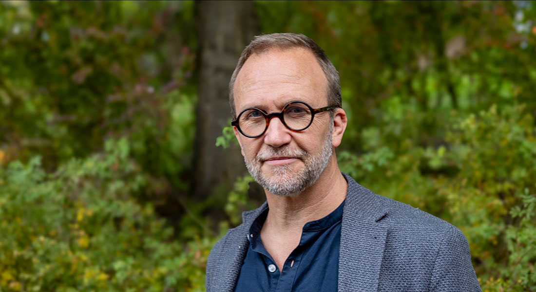 Marius Mjaaland