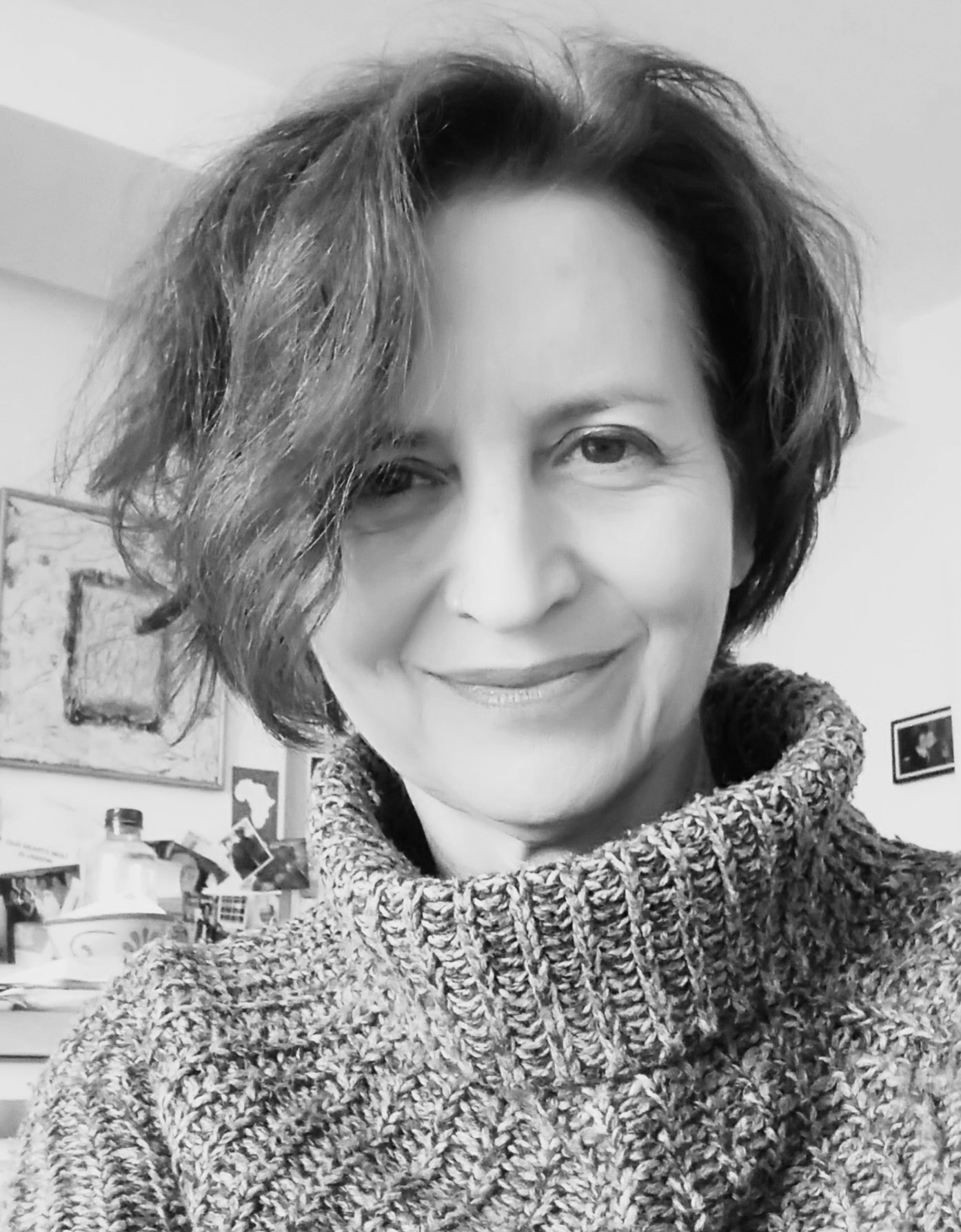 Amanda Hammar
