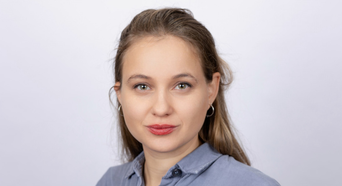 Photo of Leonie Jegen Photo of Leonie Jegen