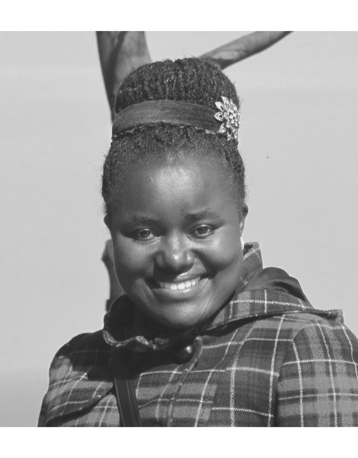 Photo of Milcah Abasabyona