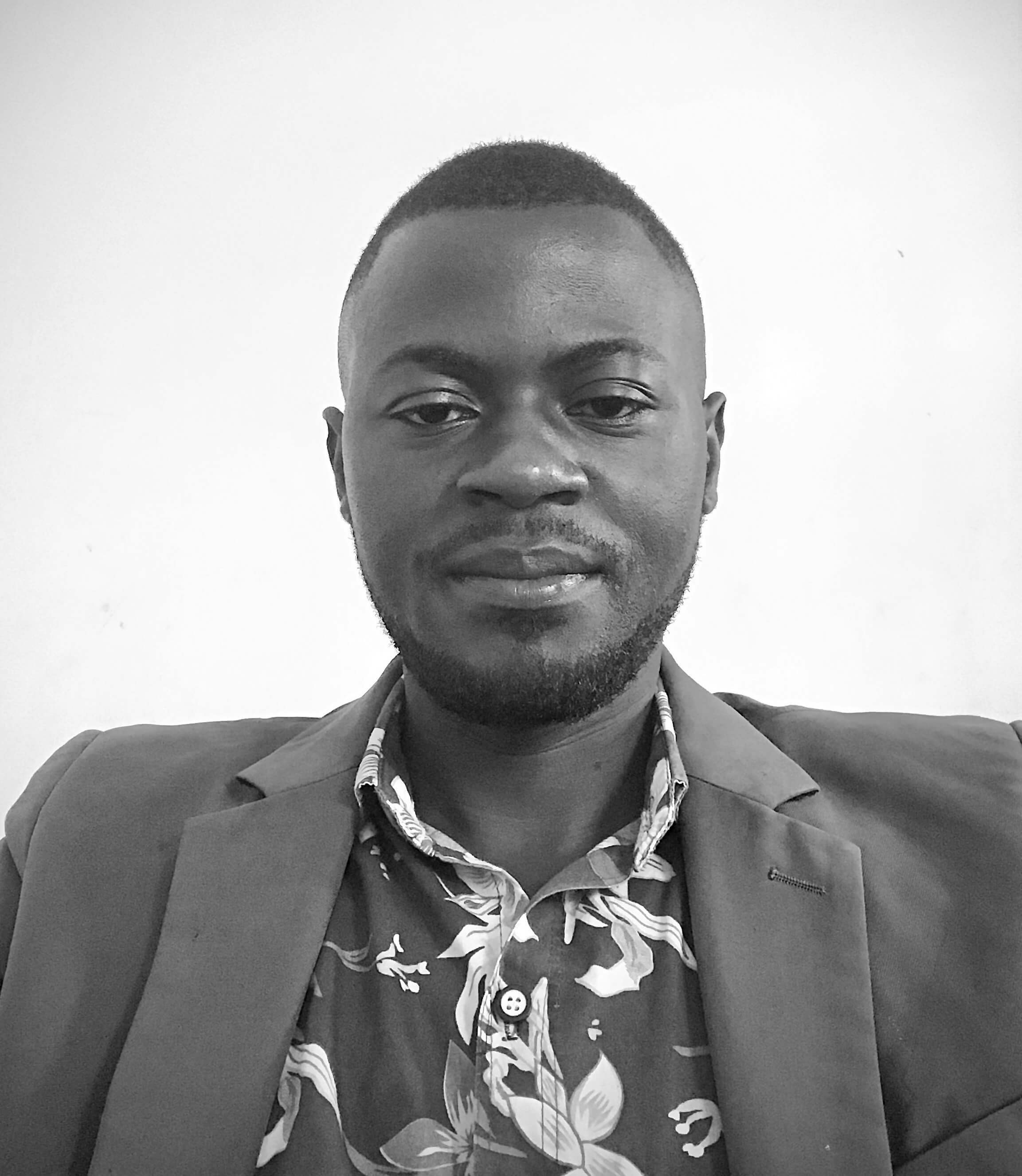 Photo of Muluba Moses
