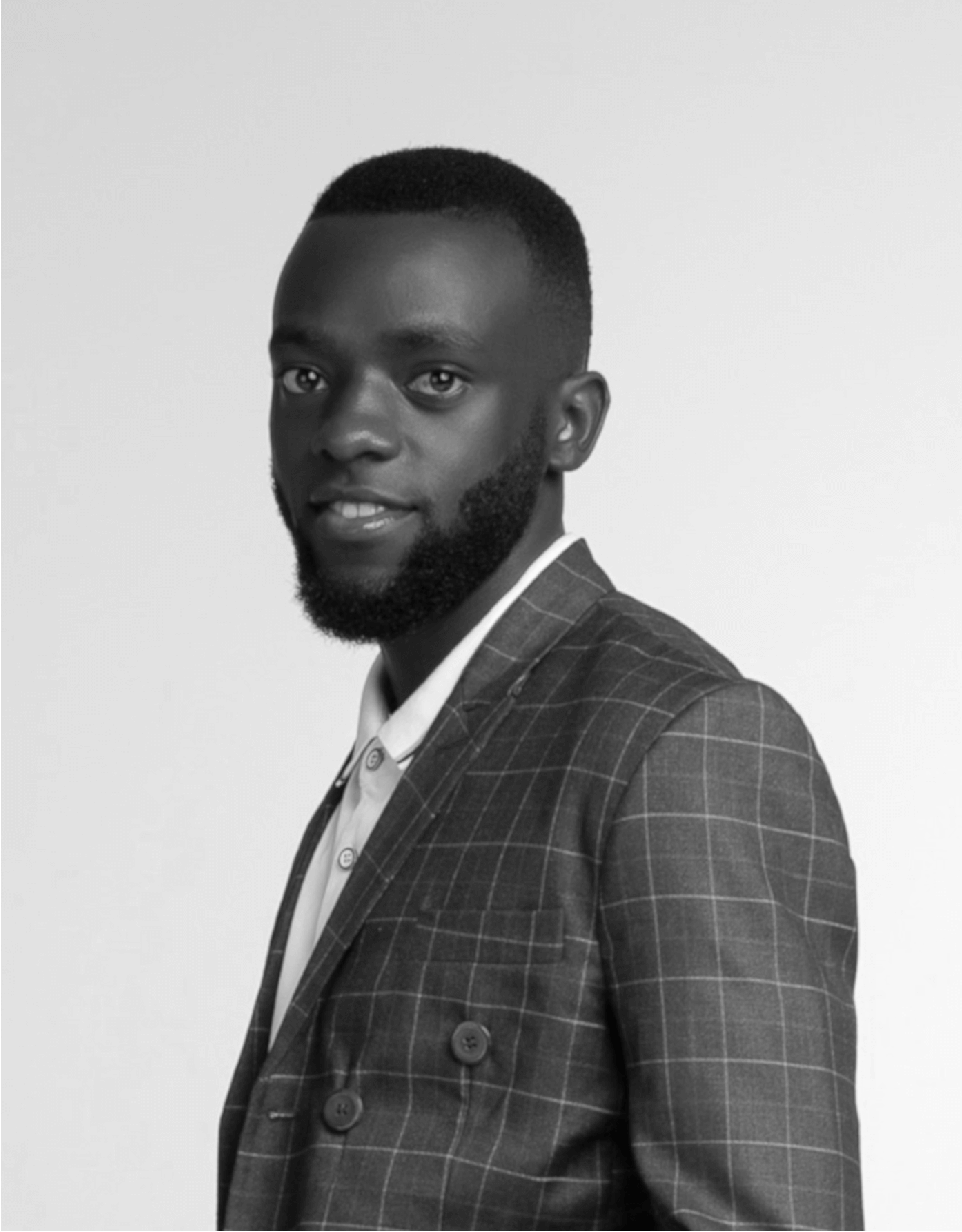 Photo of Musoke Paul Morris