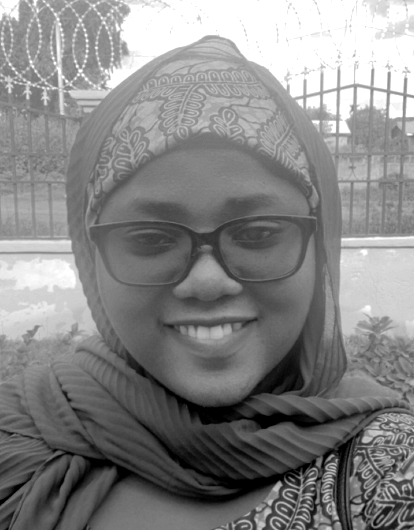 Photo of Rafiatu Abdul Rauf