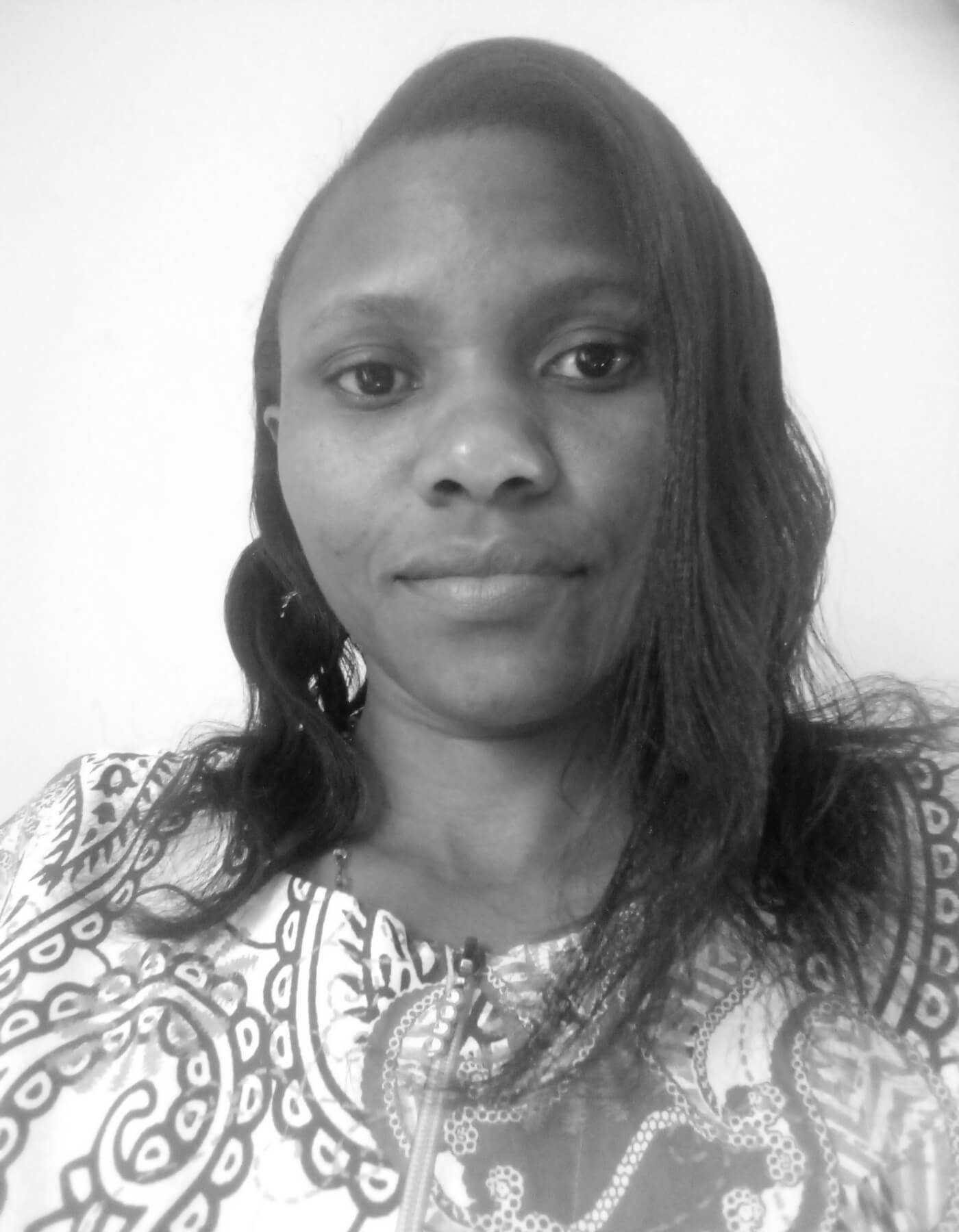 Stella Mary Byona