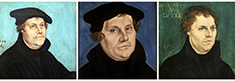 Hvem var Martin Luther?