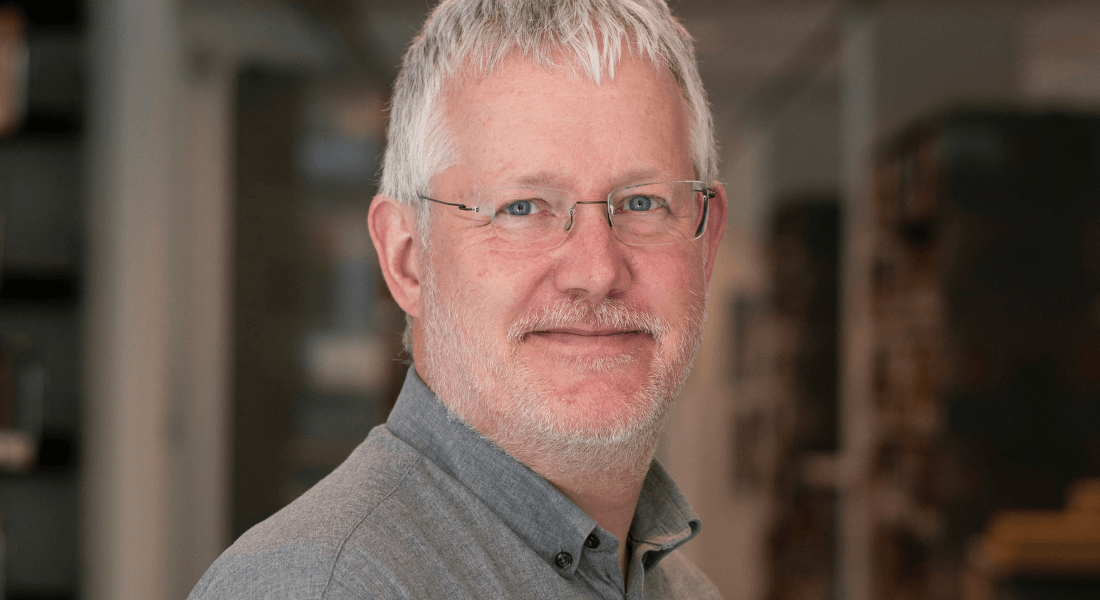 Carsten Selch Jensen