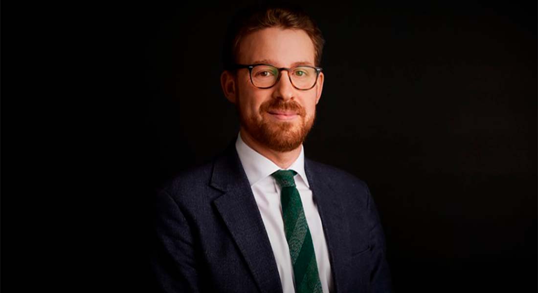 Frederik Poulsen