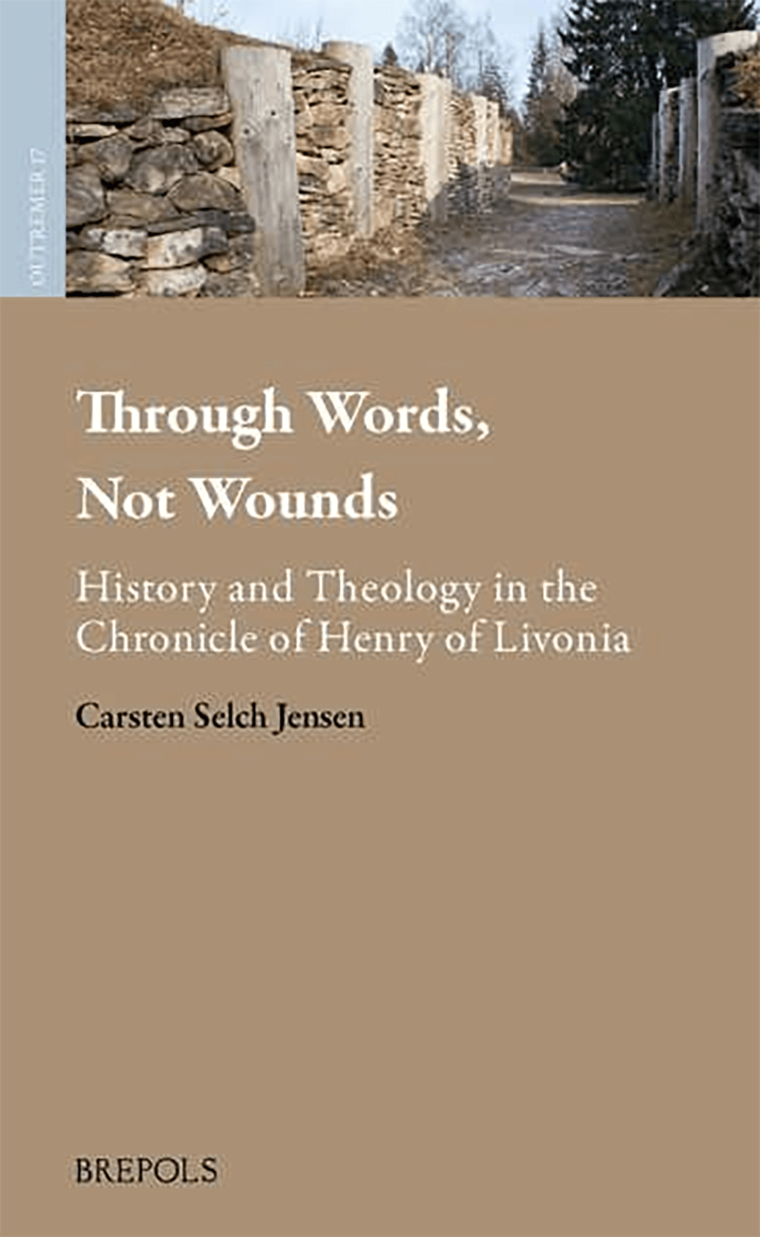 Through Words, Not Wounds