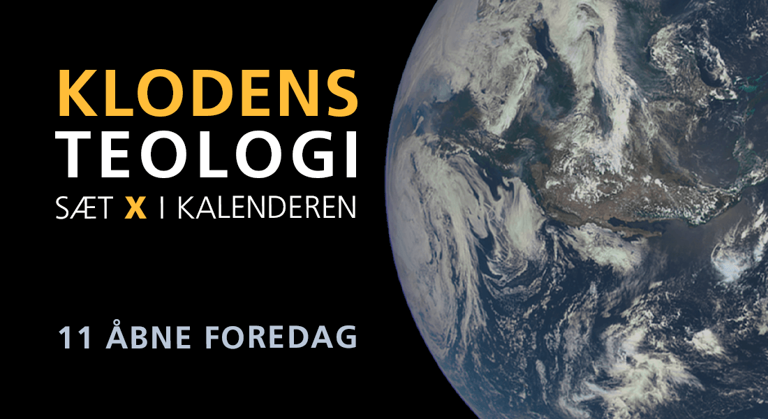 Klodens teologi