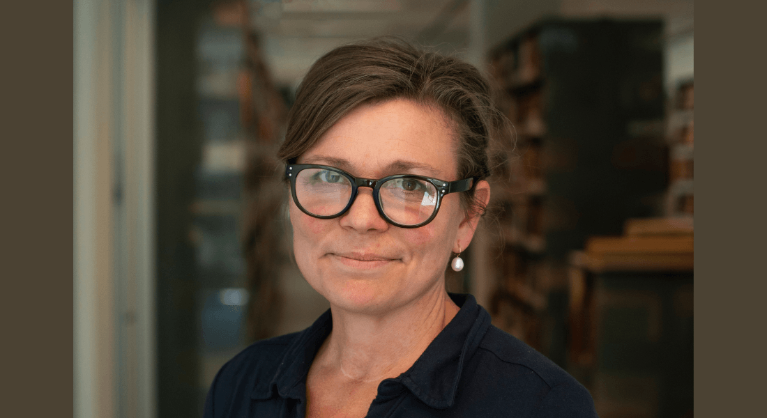 Tine Ravnsted-Larsen Reeh