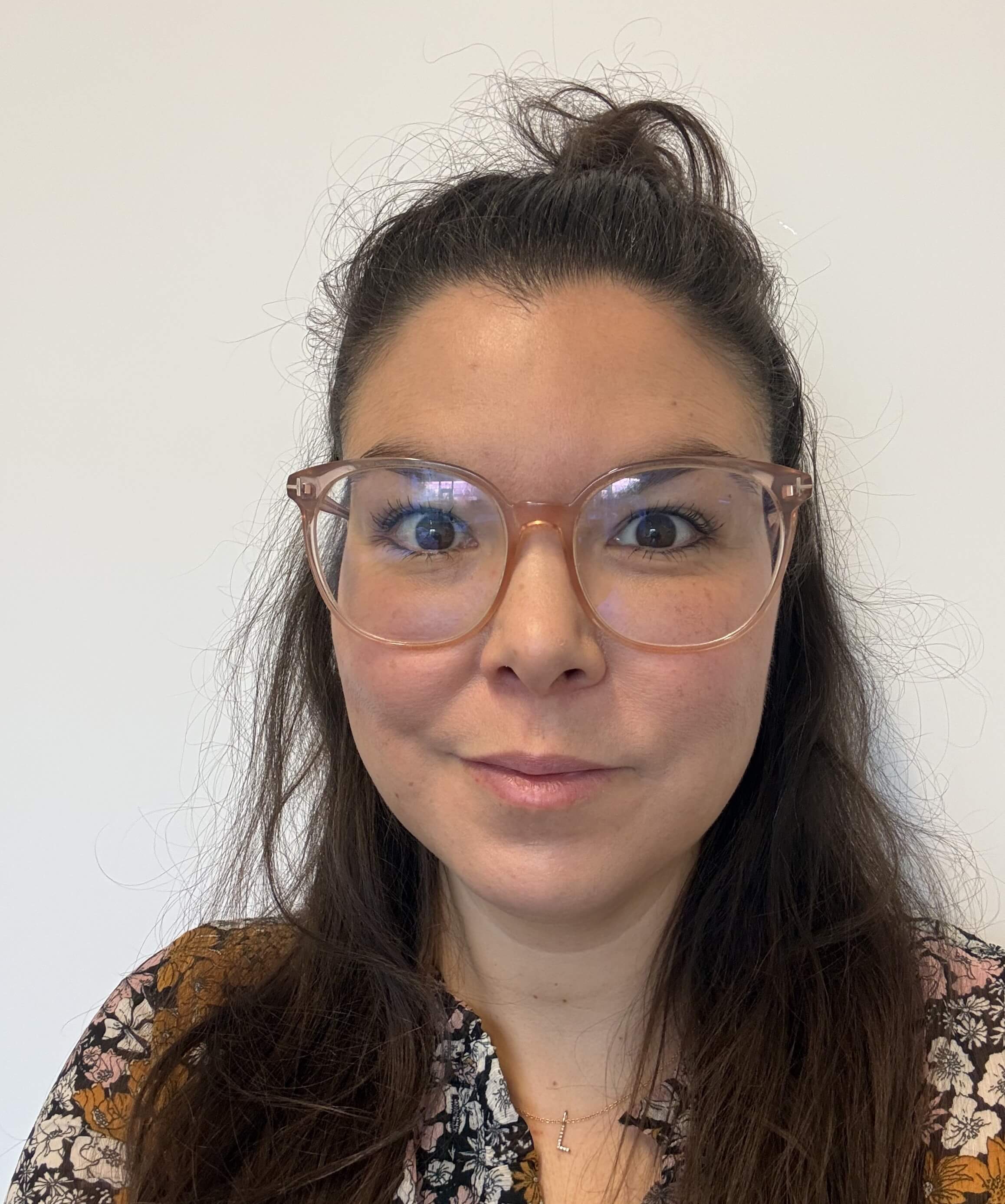 Assistant Professor Asta Mønsted