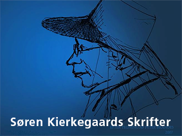 Søren Kierkegaard