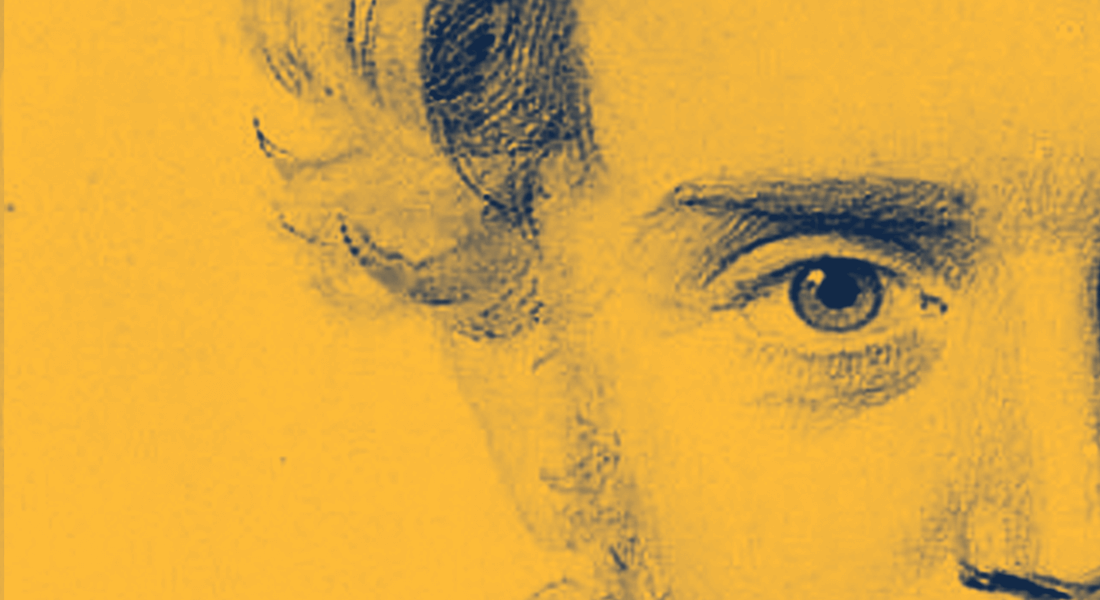 Søren Kierkegaard